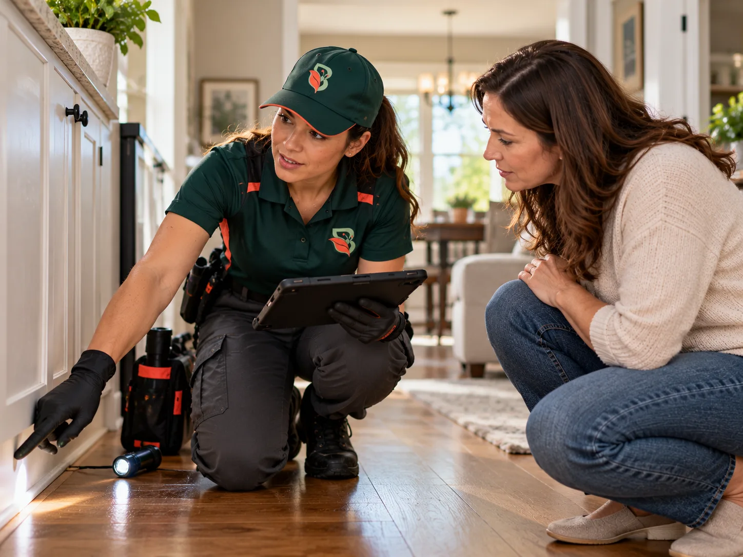Pest Control Side Lake, MN FAQs